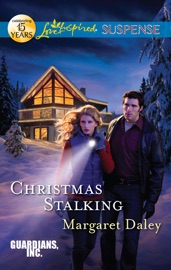 Christmas Stalking - Margaret Daley