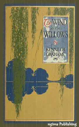 Read: The Wind Book in the Willows (Illustrated + FREE audiobook download link)
