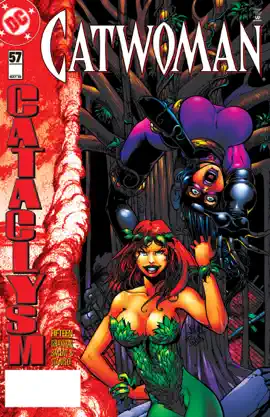 Read: Book Catwoman (1993-) #57