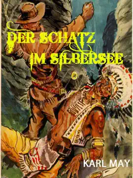 Read: Der Schatz Book im Silbersee
