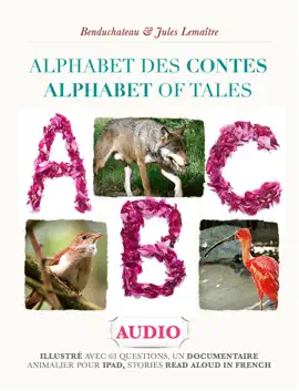 Read: Alphabet des contes - Alphabet Book of Tales