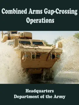 Read: Combined Arms Gap-Crossing Book Operations