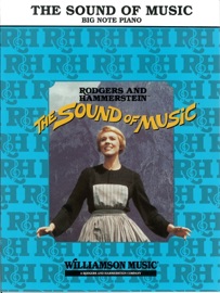The Sound of Music (Songbook) - Richard Rodgers
