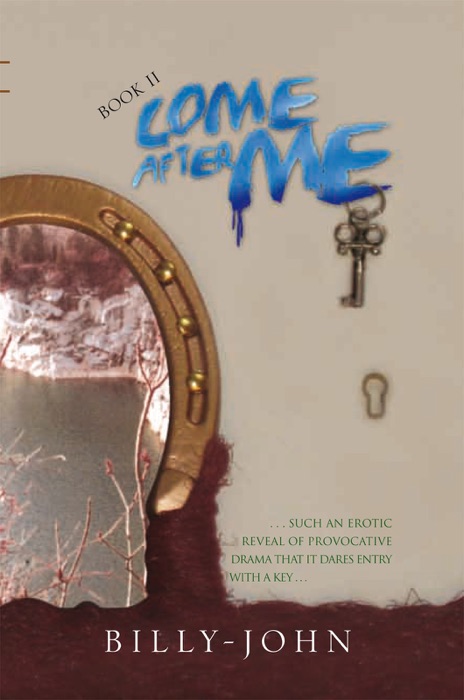 Come After Me (Book Ii)