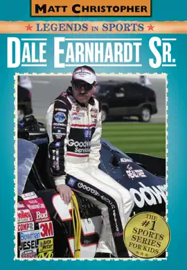 Dale Earnhardt Sr.