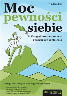 Read: Moc pewności siebie. Osiągaj zamierzone cele i poczuj Book siłę spełnienia