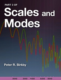 Scales and Modes Part 3