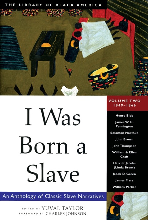 I Was Born a Slave, Volume 2