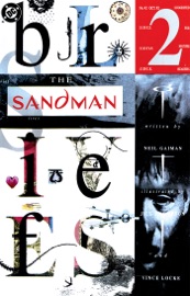 The Sandman (1988-1996) #42 - Neil Gaiman & Jill Thompson