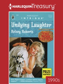 UNDYING LAUGHTER - Kelsey Roberts