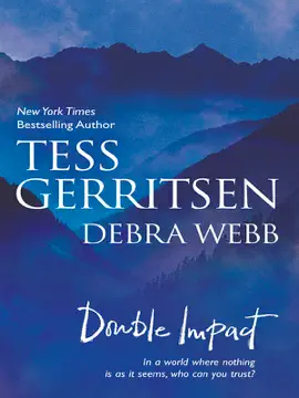 Read: Book Double Impact
