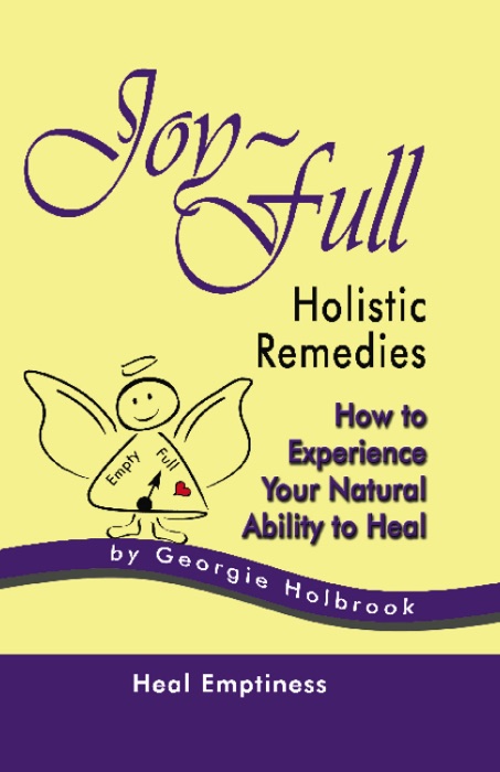 Joy-Full Holistic Remedies