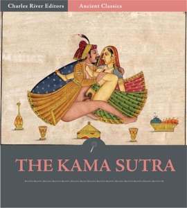 The Kama Sutra (Illustrated Edition)