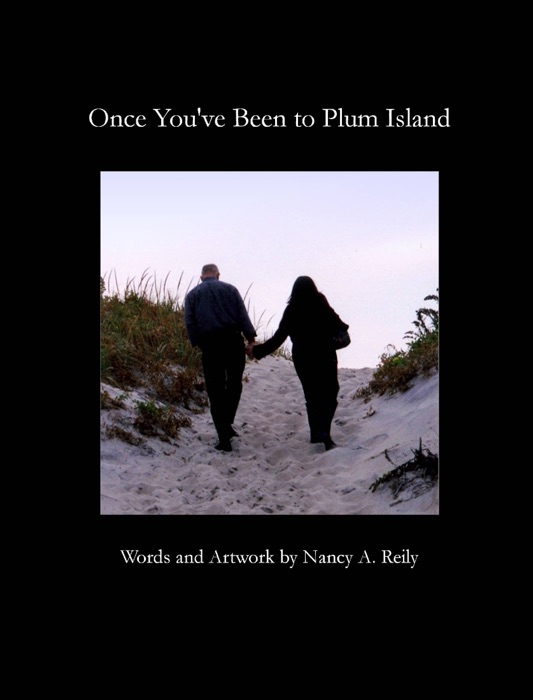 Once You've Been to Plum Island