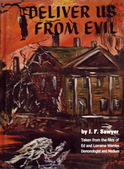 Deliver Us from Evil
