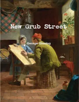 Read: Book New Grub Street