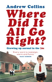 Where Did It All Go Right? - Andrew Collins