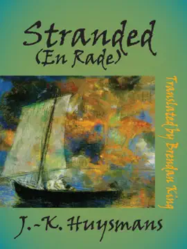 Read: Stranded