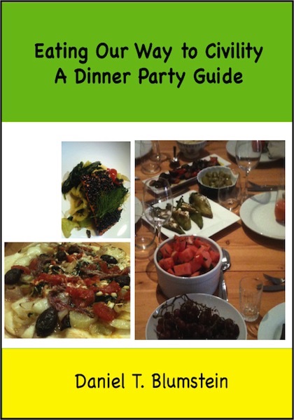 Eating Our Way to Civility: A Dinner Party Guide
