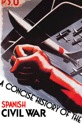 Read: A Concise Book History of the Spanish Civil War