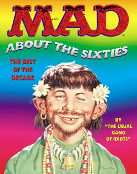 Read: MAD About the Book 60′s