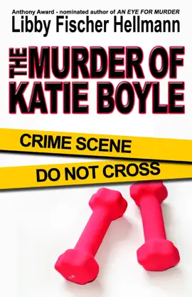 Read: The Murder Book of Katie Boyle