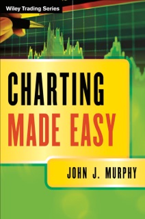 Charting Made Easy by John J. Murphy