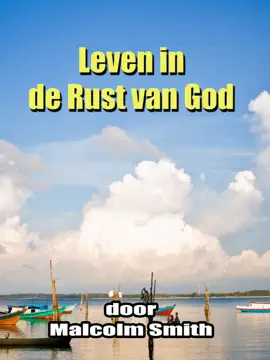 Read: Leven in de Rust van God Book