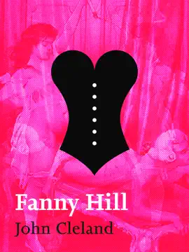 Read: Fanny Book Hill
