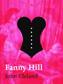 Fanny Hill - John Cleland
