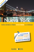 Nueva York. Recorridos (con mapas) y compras - María Pía Artigas & César Barba