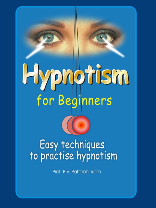 Hypnotism for Beginners