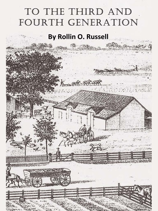 To The Third And Fourth Generation