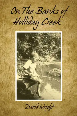 Read: On the Banks of Holliday Book Creek