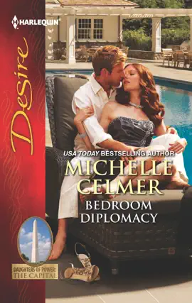 Read: Bedroom Book Diplomacy