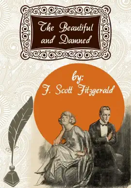 Read: Book The Beautiful and Damned