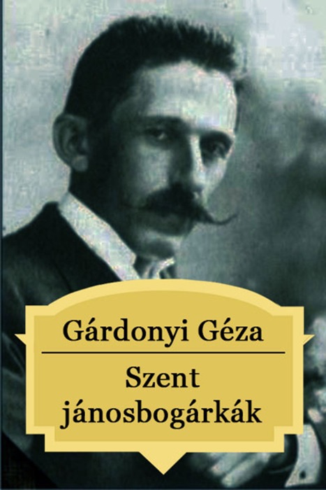 Szent jánosbogárkák