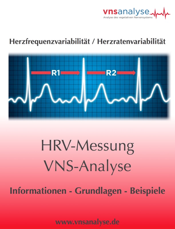 HRV / VNS Messung & Analyse