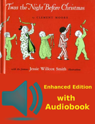 Twas the Night before Christmas