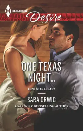 Read: Book One Texas Night...