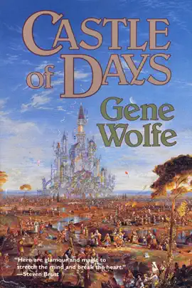 Read: Castle of Book Days