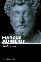 Marcus Aurelius - Meditations artwork