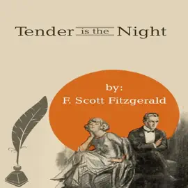 Read: Tender Is the Night Book