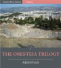 Book The Oresteia Trilogy