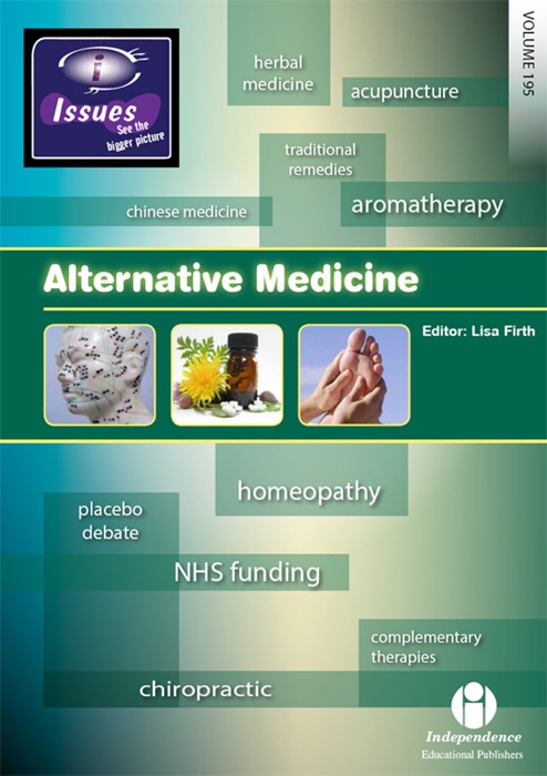 Alternative Medicine