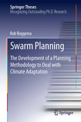 Read: Swarm Planning Book