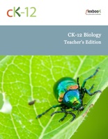 CK-12 Biology Teacher's Edition