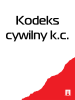 Kodeks Cywilny k.c. - Polska