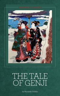 The Tale of Genji by Murasaki Shikibu