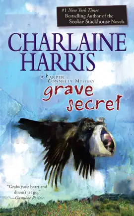 Read: Grave Book Secret